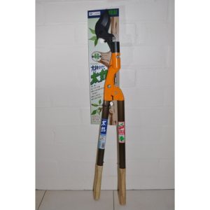Nishigaki Double Compound Loppers 800mm - Jackson's Japanese Tools