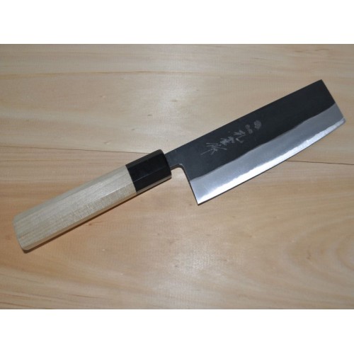 Nakiri – Vegetable Knife 165mm - Jackson's Japanese Tools